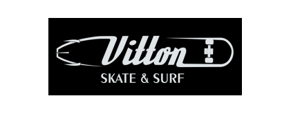 Vitton Skate & Surf