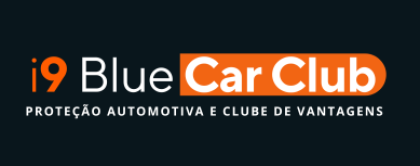 i9 BLUE CAR CLUB