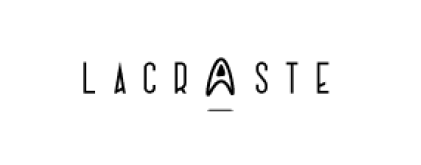 Lacraste 