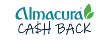 Almacura CashBack