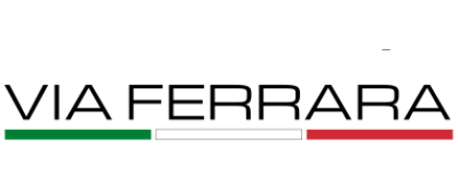 Via Ferrara