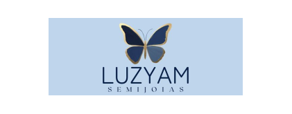 Luzyam Semijoias