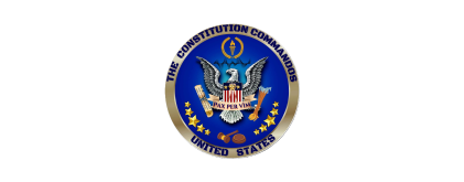 The Constitution Commando