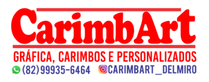 CarimbArt