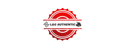 L&g Authentic - Loja Refe