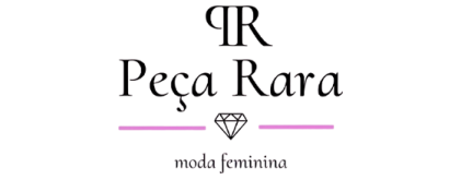 Peça Rara Moda Feminina