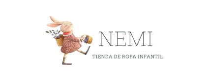 Nemi Indumentaria Infanil