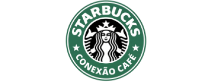 Starbucks Conexão Café