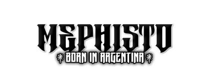 Mephisto Scents // Fragan