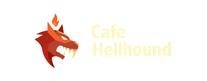 Cafe Hellhound
