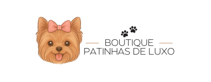 Boutique Patinhas De Luxo
