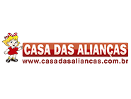 Casa das Alianas